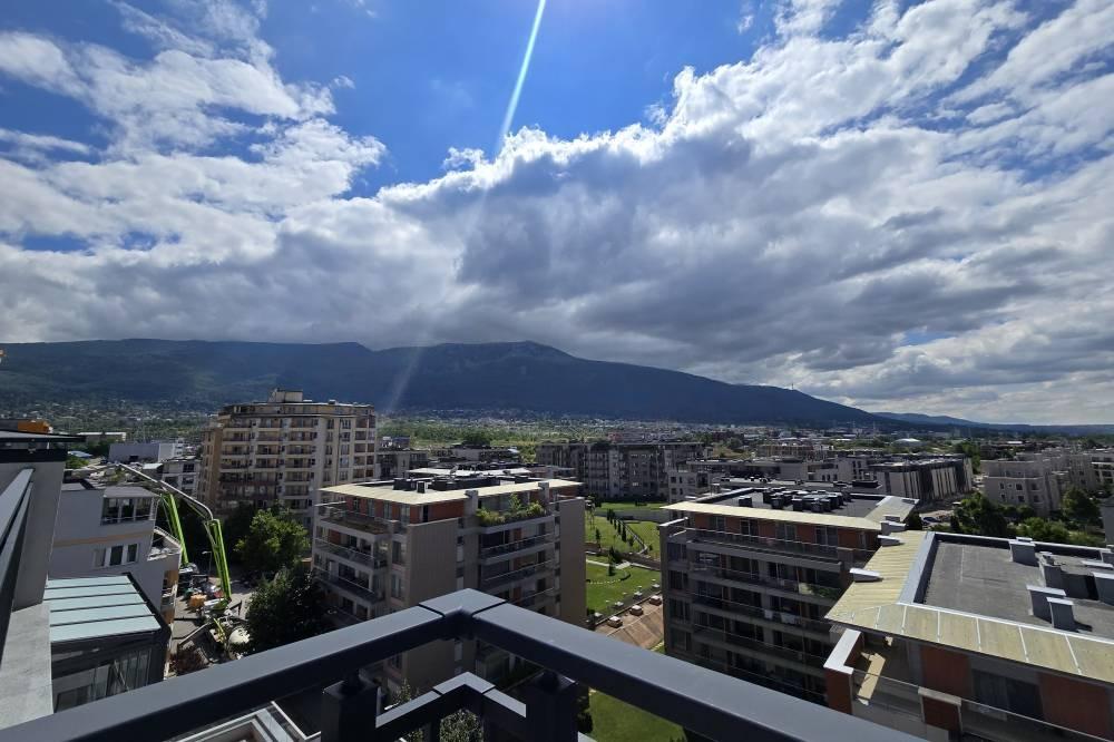 Apartments For Sale Multi-Room, Sofia, Vitosha
