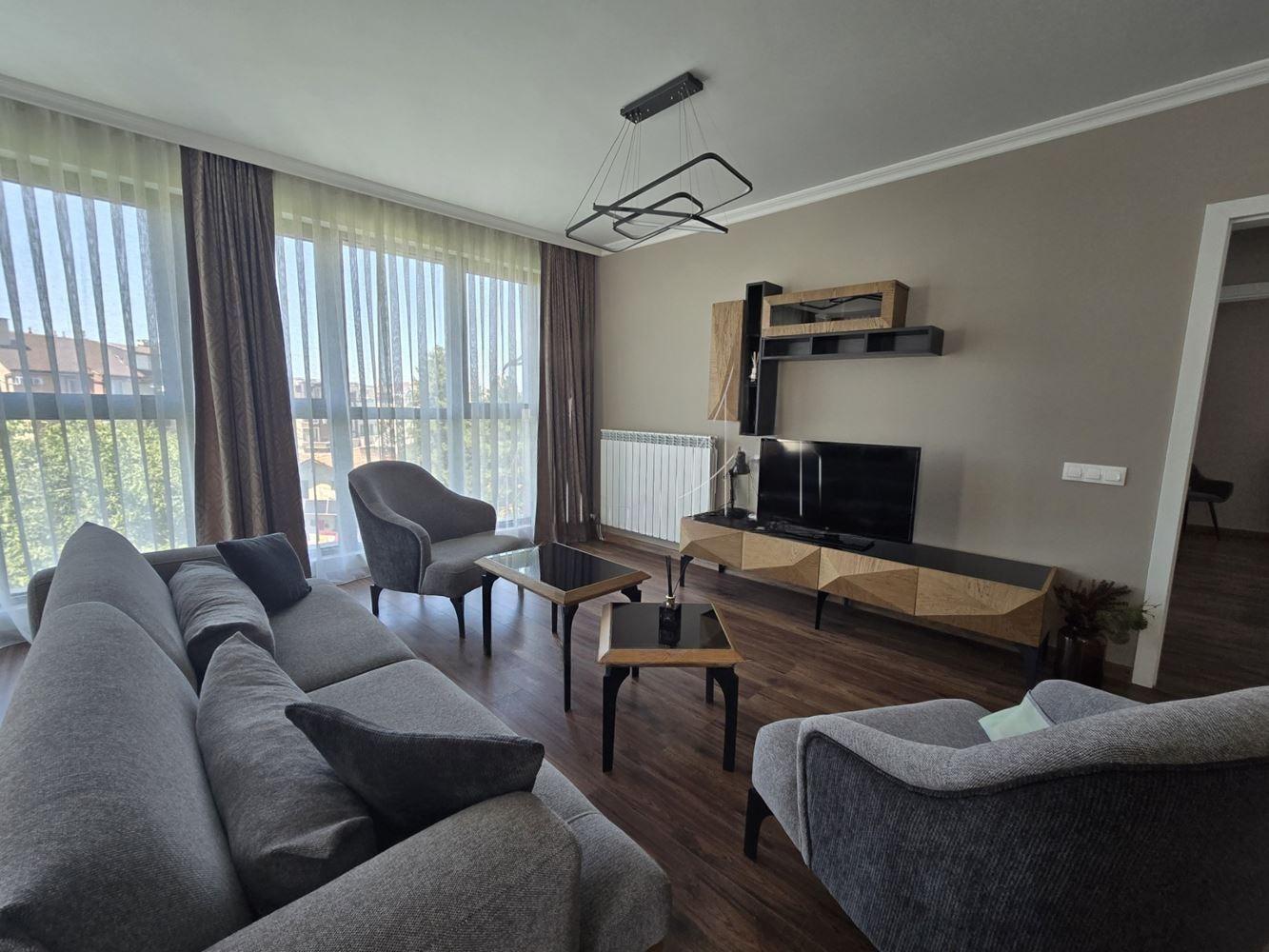 Apartments For Sale 4-Room, Sofia, Buxton