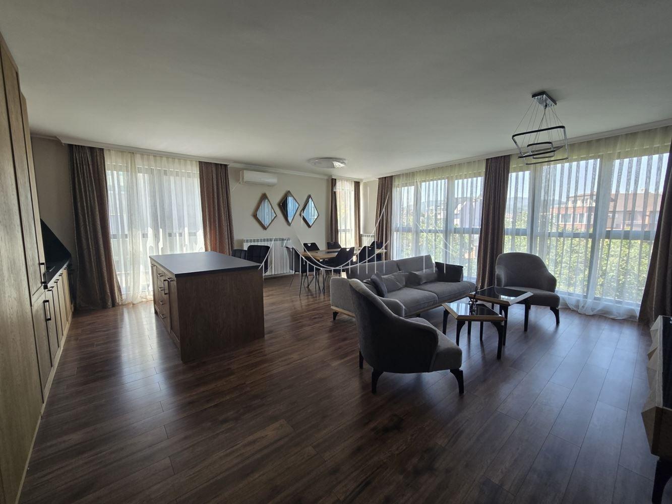 Apartments For Sale 4-Room, Sofia, Buxton