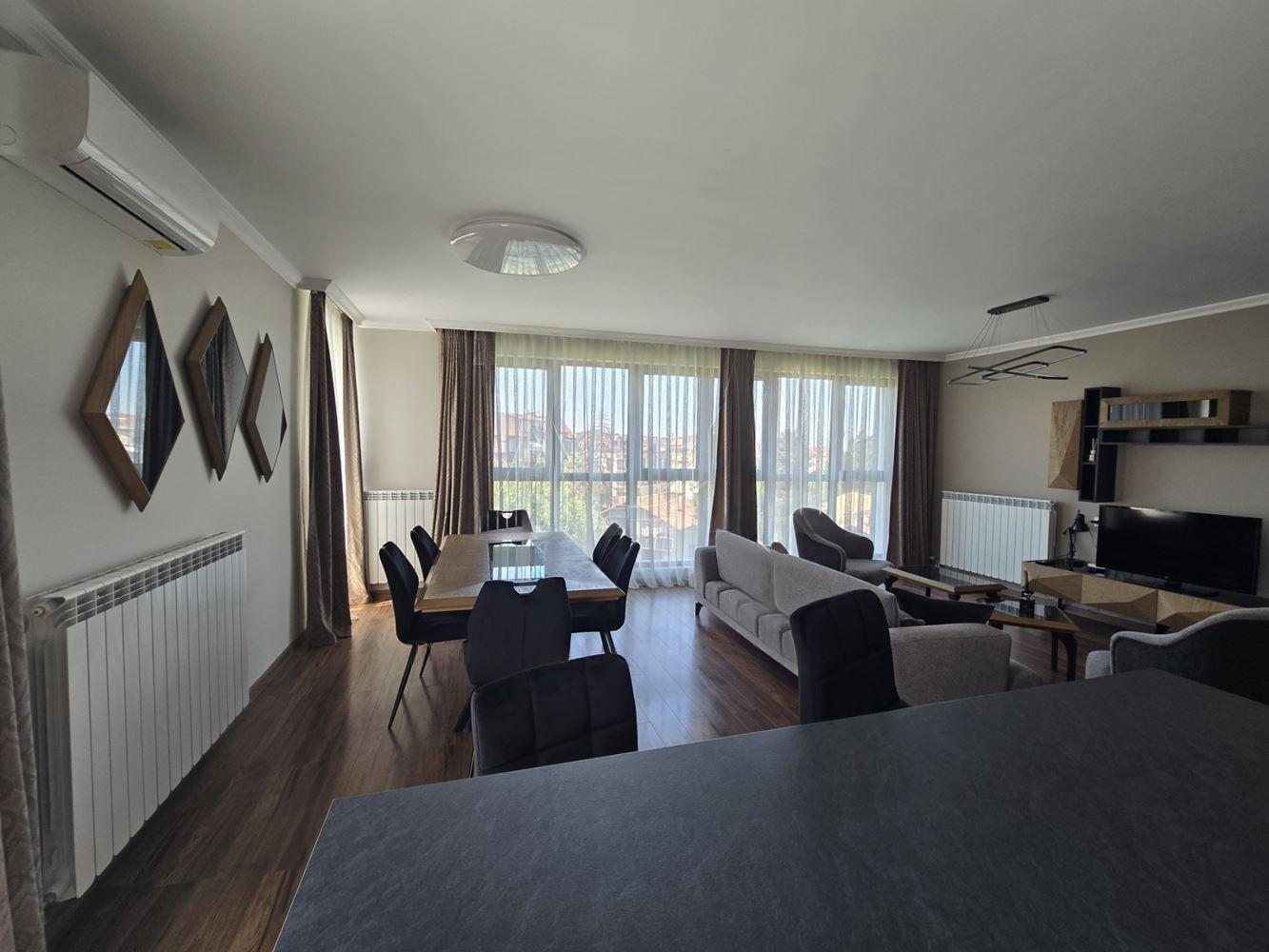 Apartments For Sale 4-Room, Sofia, Buxton