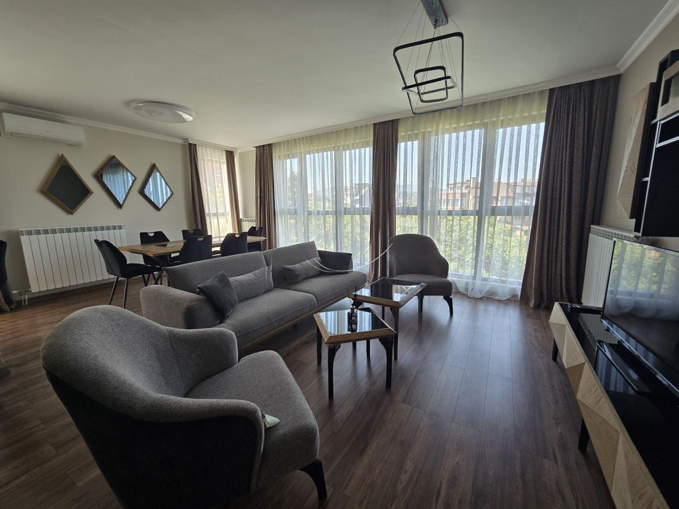 Apartments For Sale 4-Room, Sofia, Buxton