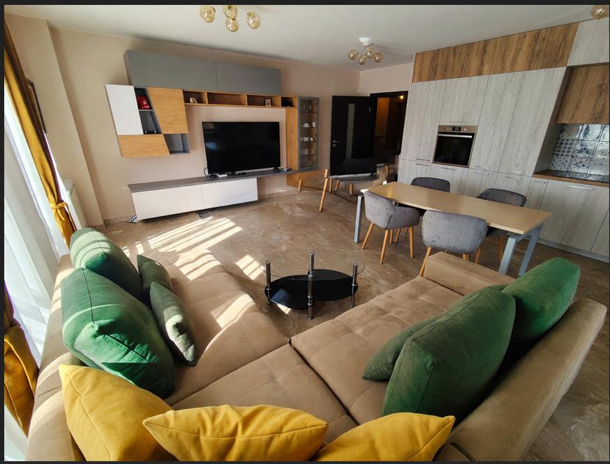 Apartments For Sale Multi-Room, Plovdiv, Center