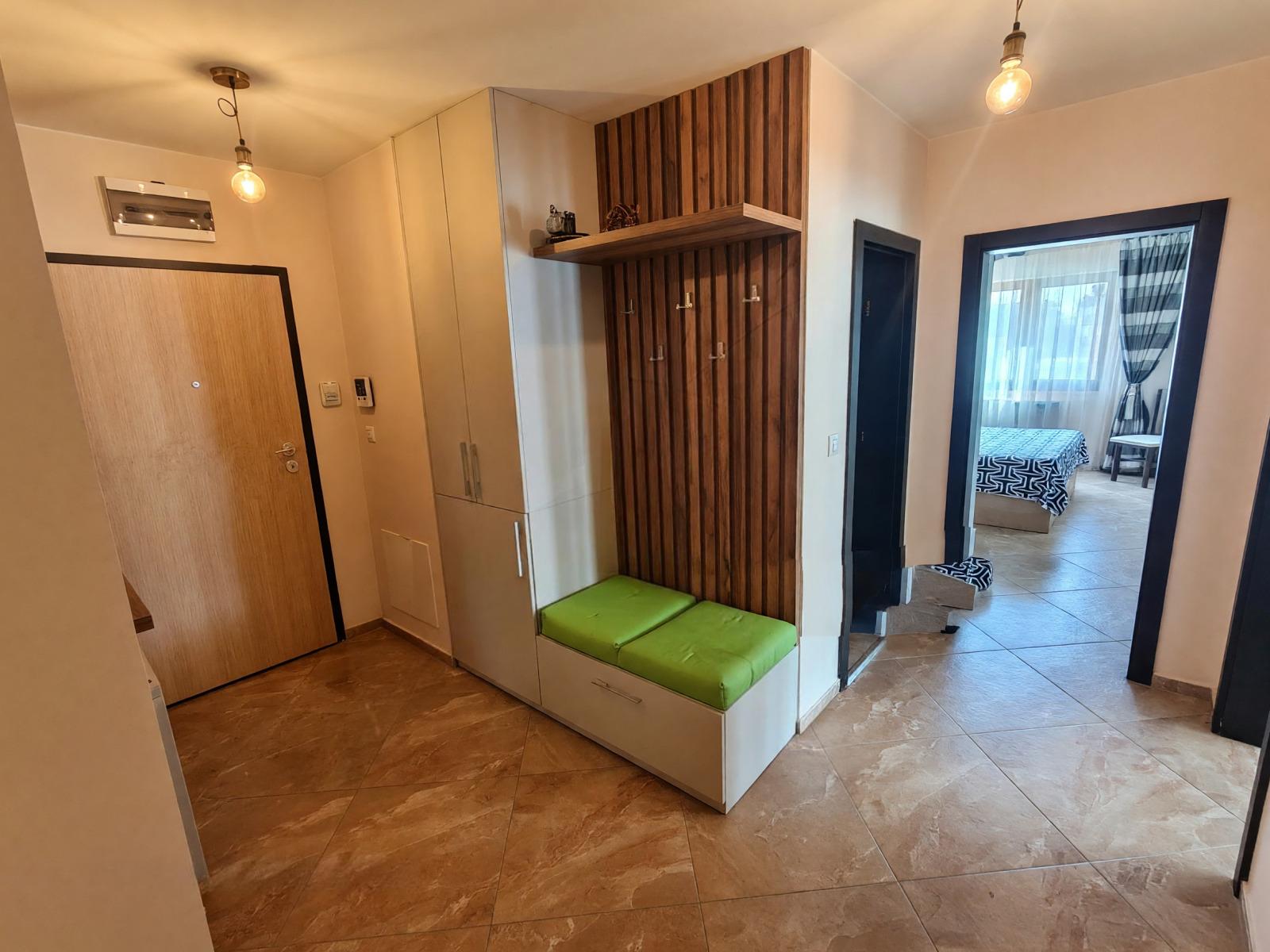 Apartments For Sale Multi-Room, Plovdiv, Center