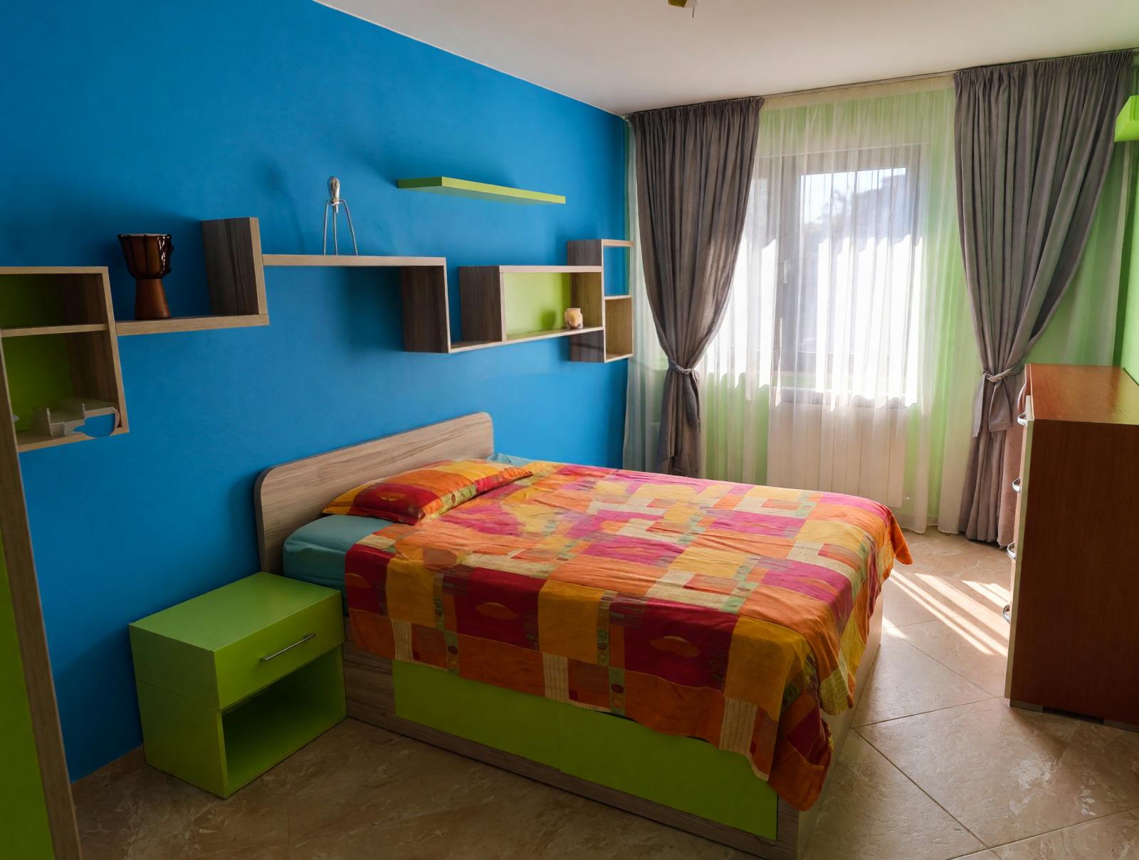 Apartments For Sale Multi-Room, Plovdiv, Center