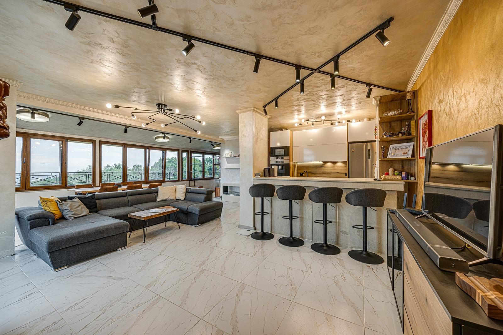 Apartments For Sale Multi-Room, Sofia, Boyana