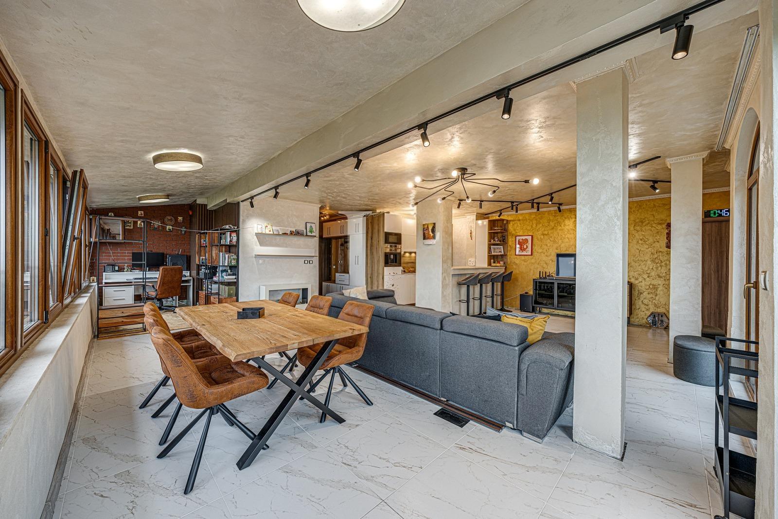 Apartments For Sale Multi-Room, Sofia, Boyana