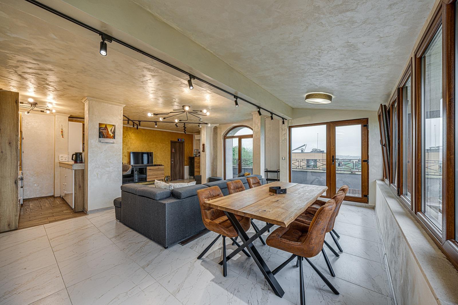 Apartments For Sale Multi-Room, Sofia, Boyana