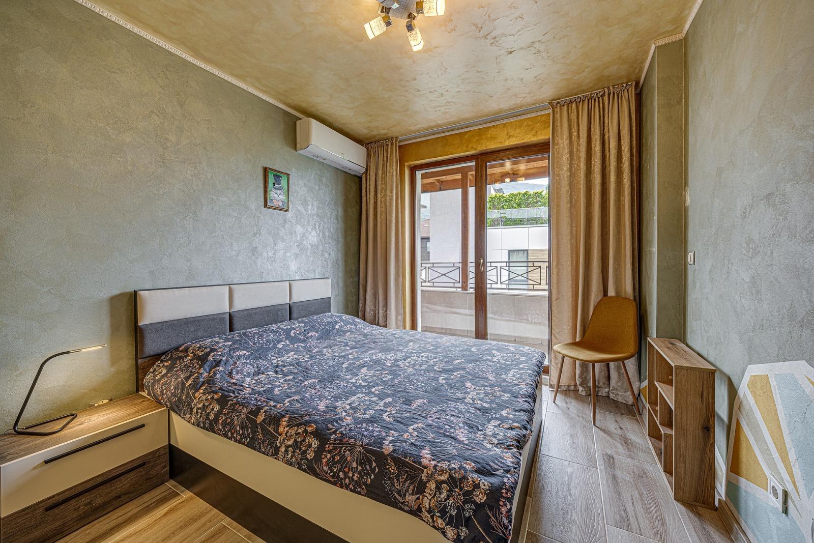 Apartments For Sale Multi-Room, Sofia, Boyana