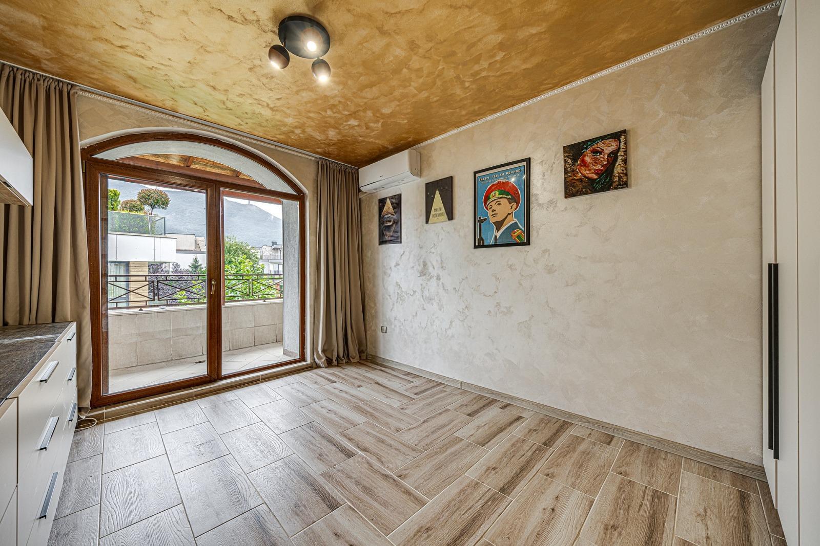 Apartments For Sale Multi-Room, Sofia, Boyana