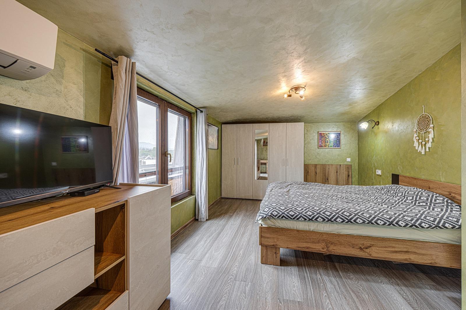 Apartments For Sale Multi-Room, Sofia, Boyana