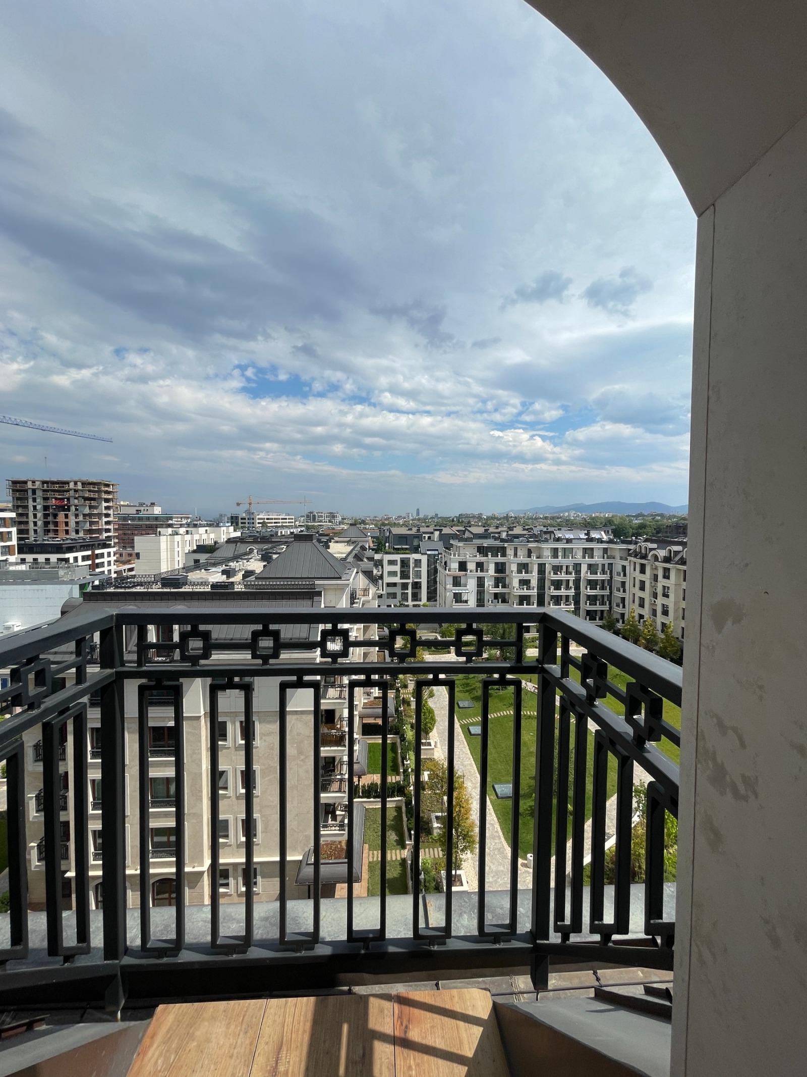 Apartments For Sale Maisonette, Sofia, Krastova Vada