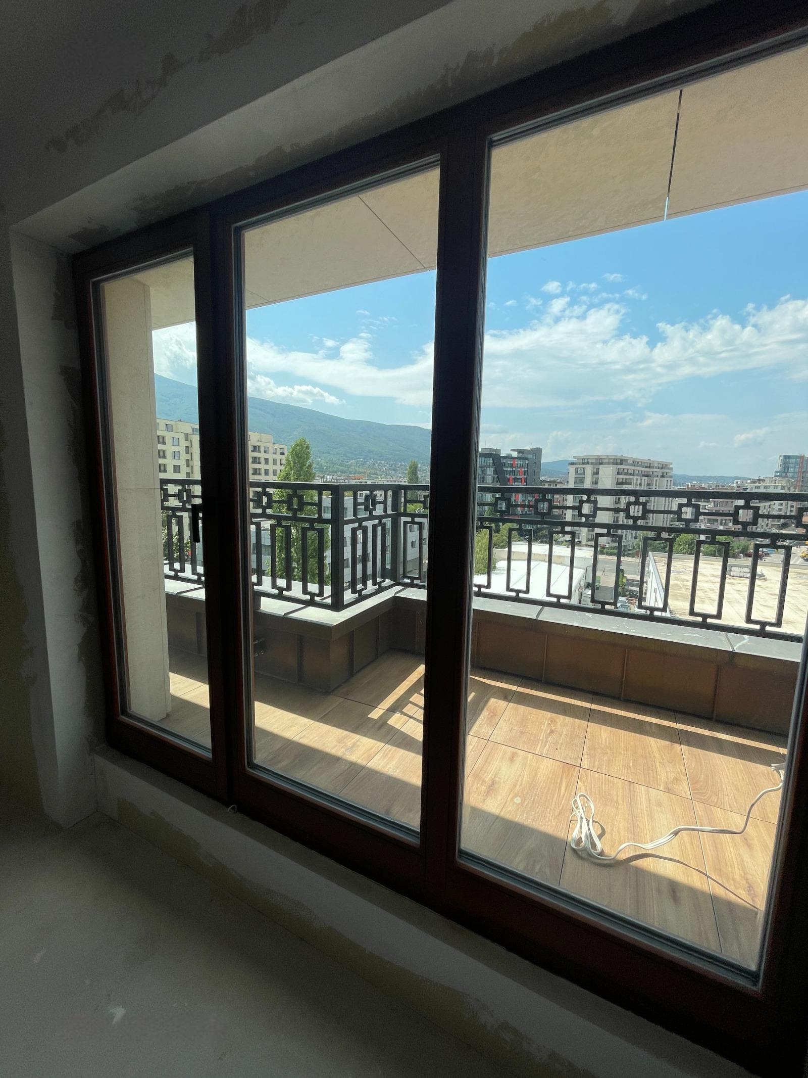 Apartments For Sale Maisonette, Sofia, Krastova Vada