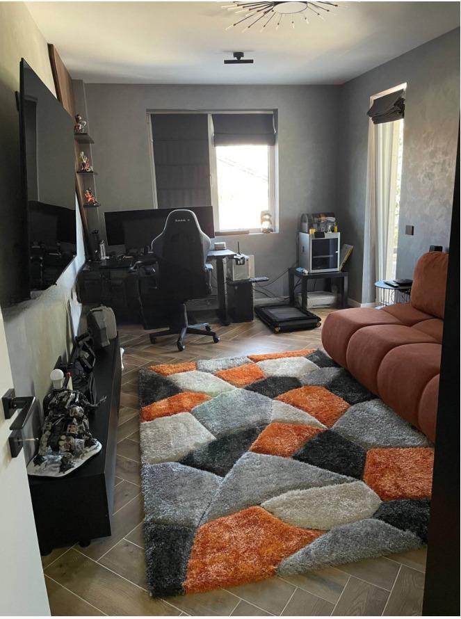 Apartments For Sale 3-Room, Sofia, Krastova Vada