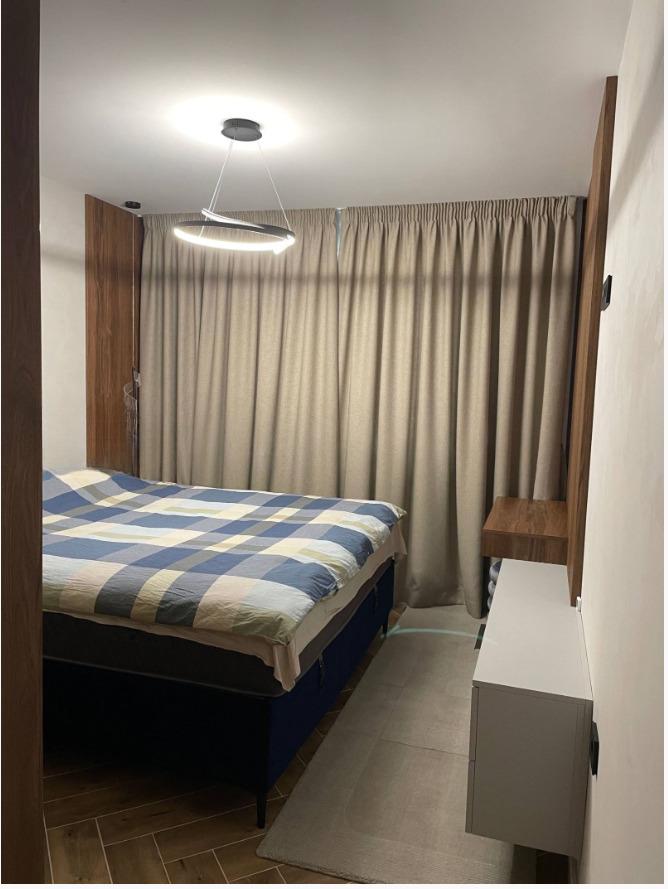 Apartments For Sale 3-Room, Sofia, Krastova Vada