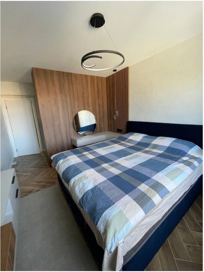 Apartments For Sale 3-Room, Sofia, Krastova Vada