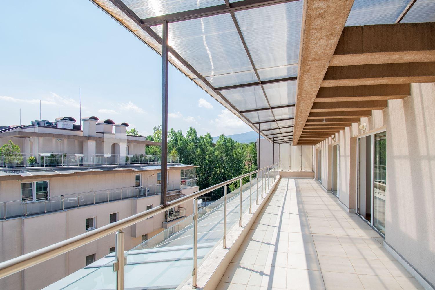 Apartments For Sale 4-Room, Sofia, Vitosha