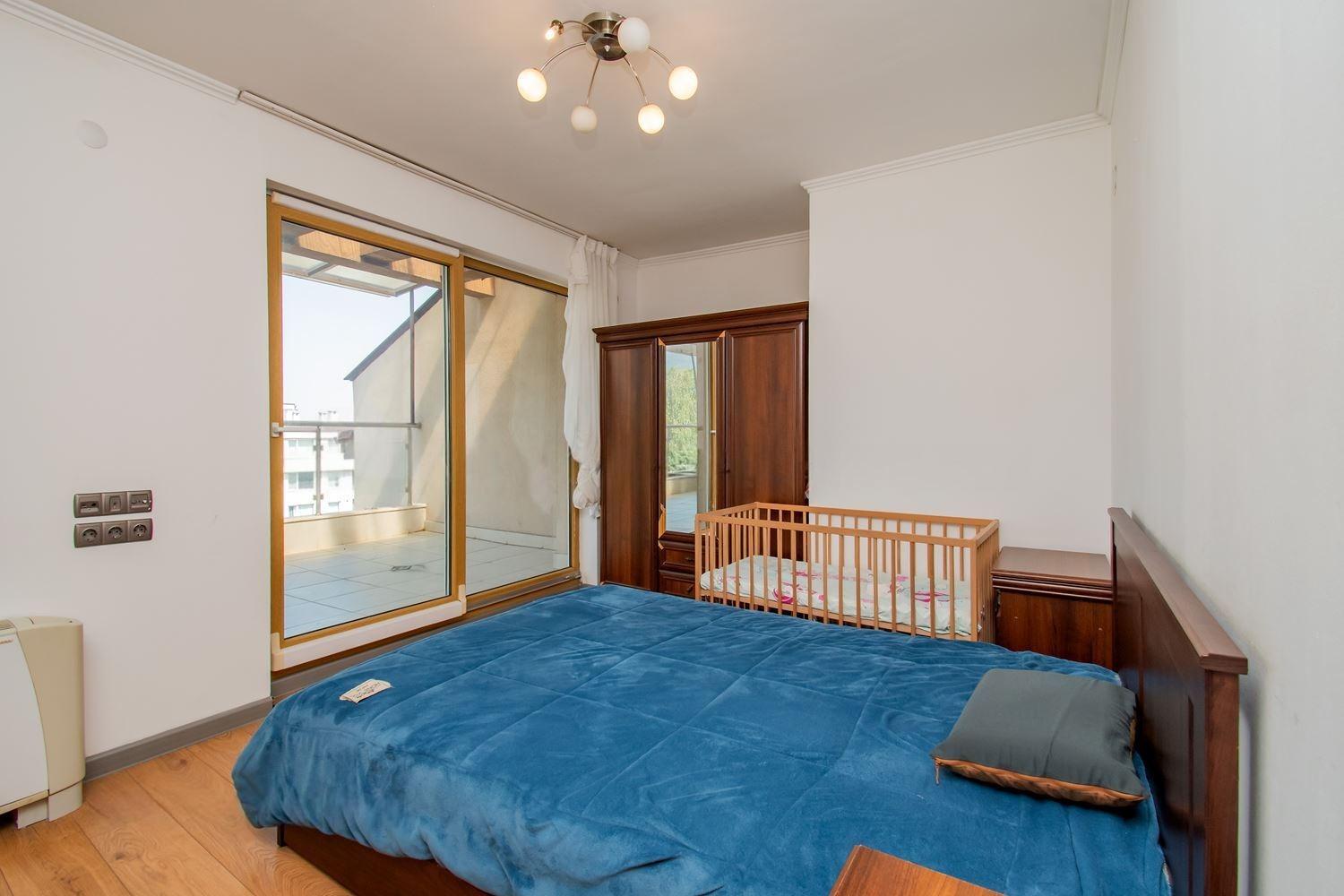 Apartments For Sale 4-Room, Sofia, Vitosha