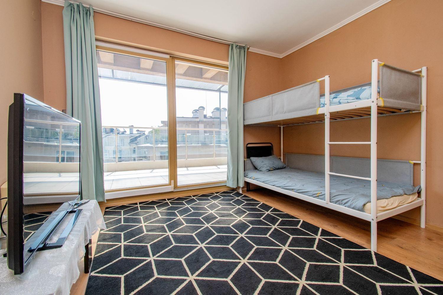 Apartments For Sale 4-Room, Sofia, Vitosha