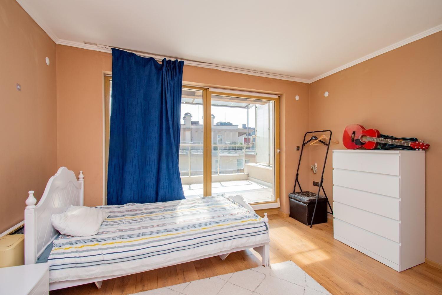 Apartments For Sale 4-Room, Sofia, Vitosha