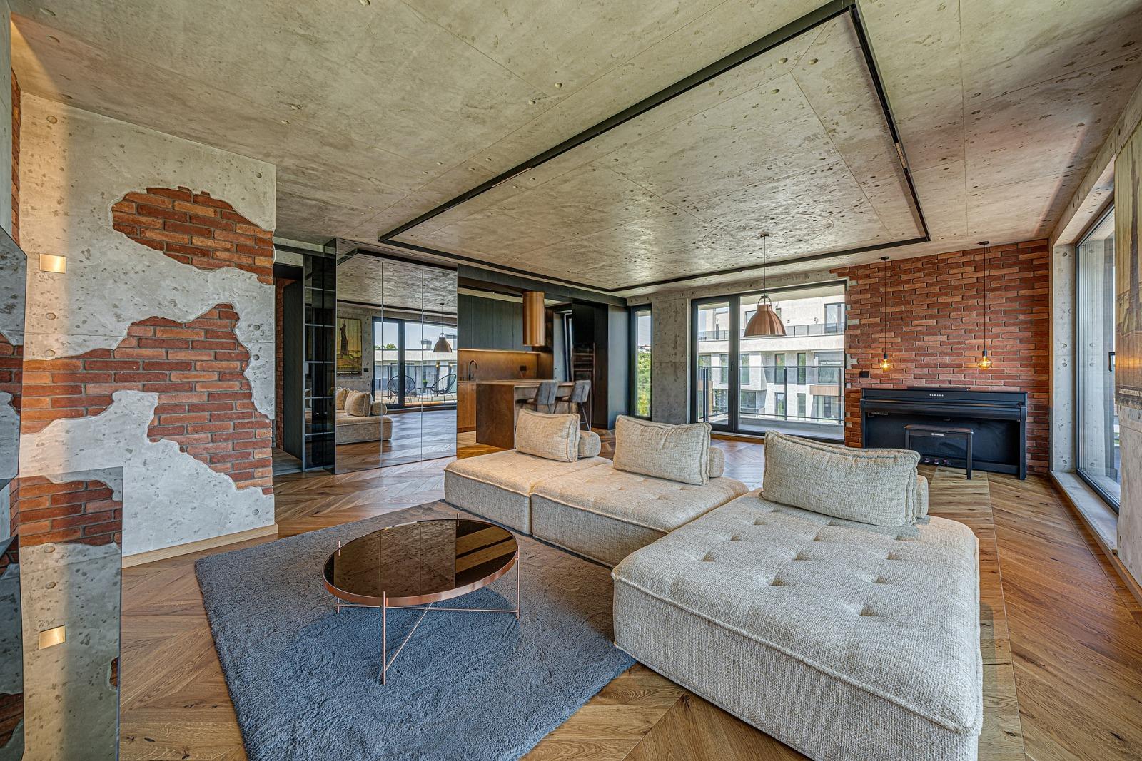 Apartments For Sale 4-Room, Sofia, Gorna Banya