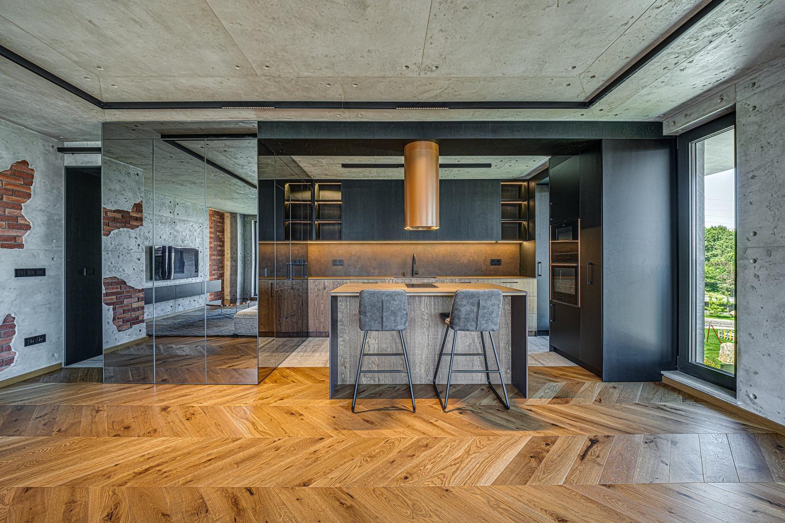 Apartments For Sale 4-Room, Sofia, Gorna Banya