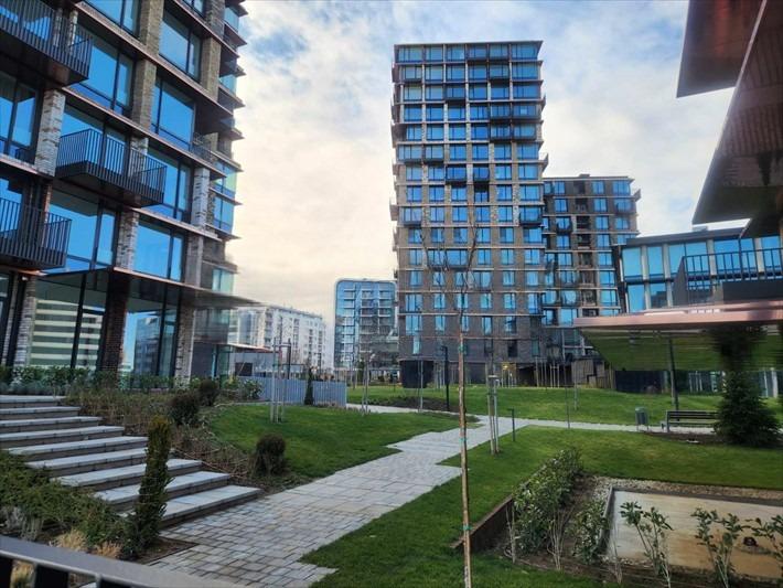 Apartments For Sale 3-Room, Sofia, Manastirski Livadi