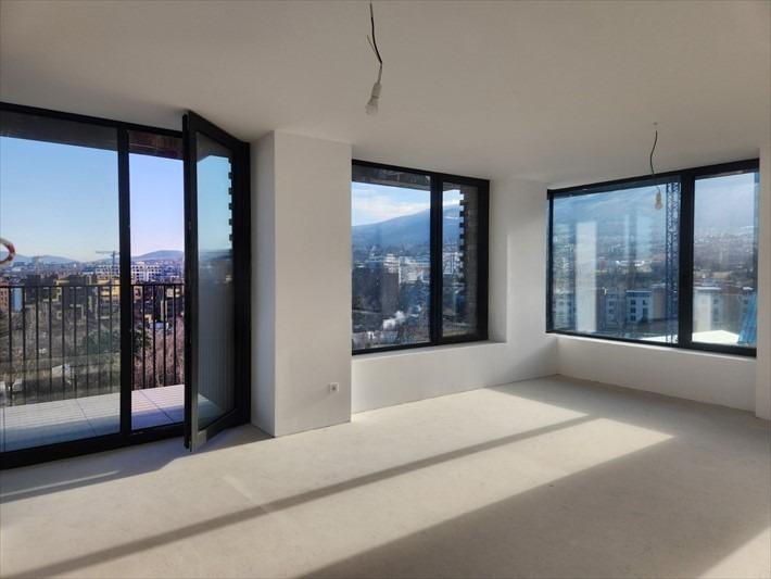 Apartments For Sale 3-Room, Sofia, Manastirski Livadi