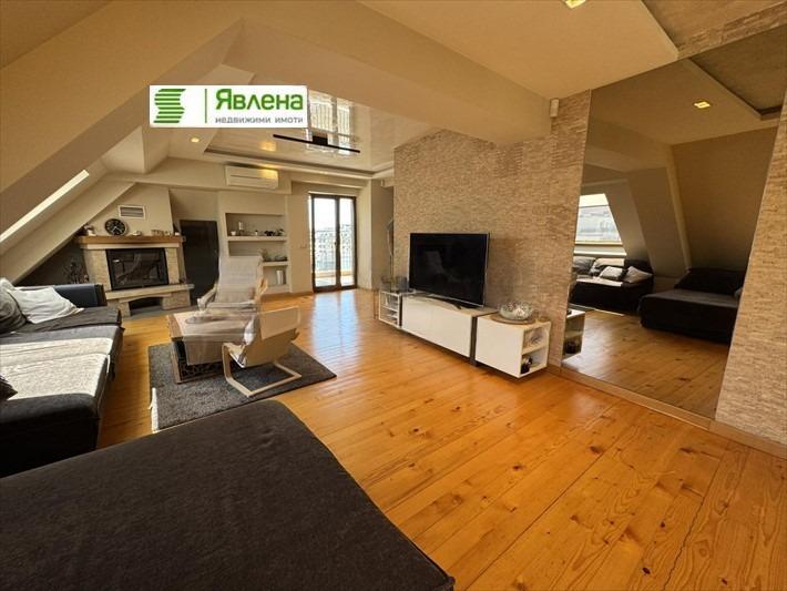 Apartments For Sale Multi-Room, Sofia, Krastova Vada