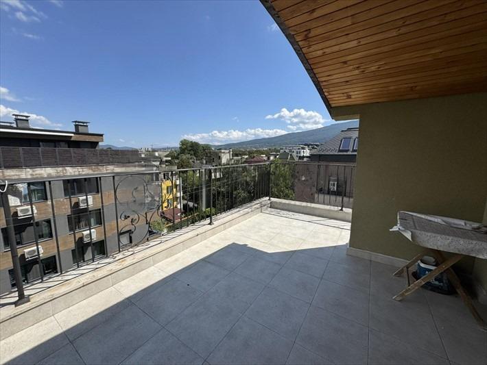 Apartments For Sale Multi-Room, Sofia, Krastova Vada