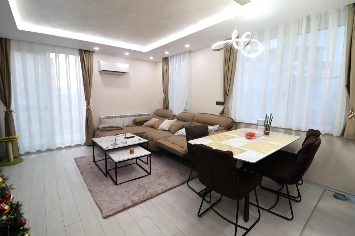 Apartments For Sale 3-Room, Sofia, Geo Milev