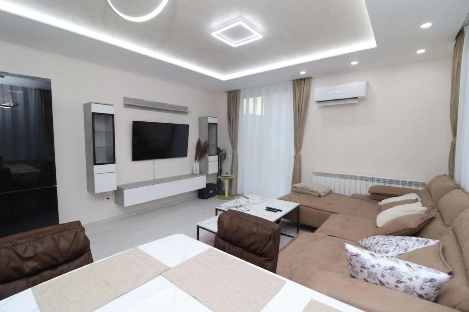 Apartments For Sale 3-Room, Sofia, Geo Milev