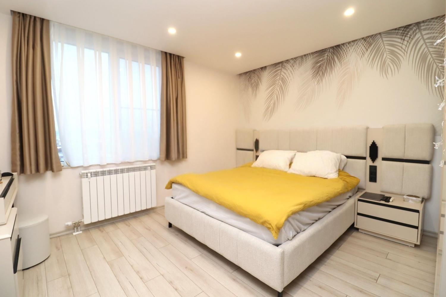 Apartments For Sale 3-Room, Sofia, Geo Milev