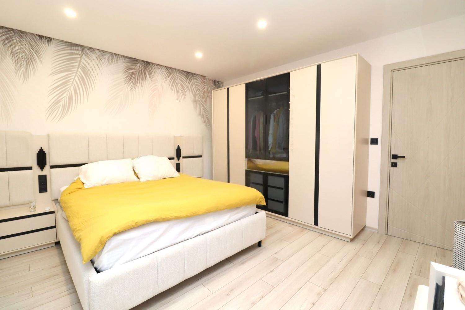 Apartments For Sale 3-Room, Sofia, Geo Milev