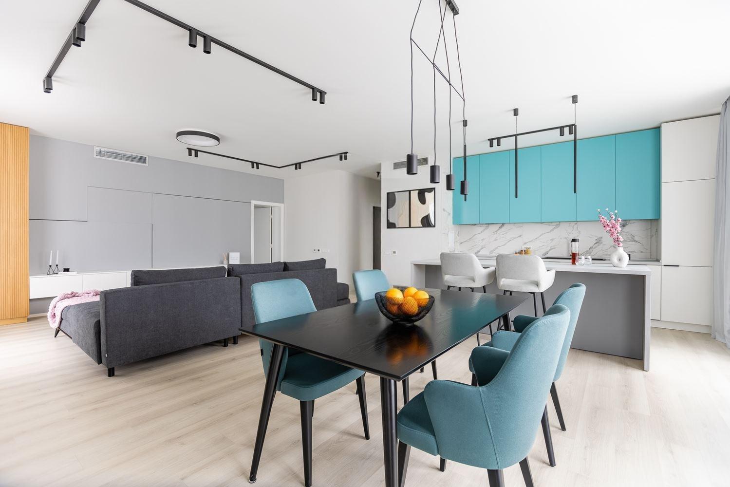 Apartments For Sale 3-Room, Sofia, Krastova Vada