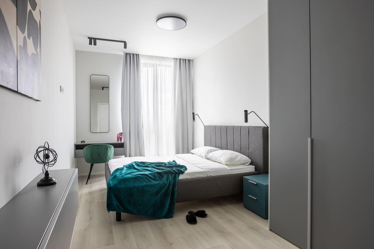 Apartments For Sale 3-Room, Sofia, Krastova Vada