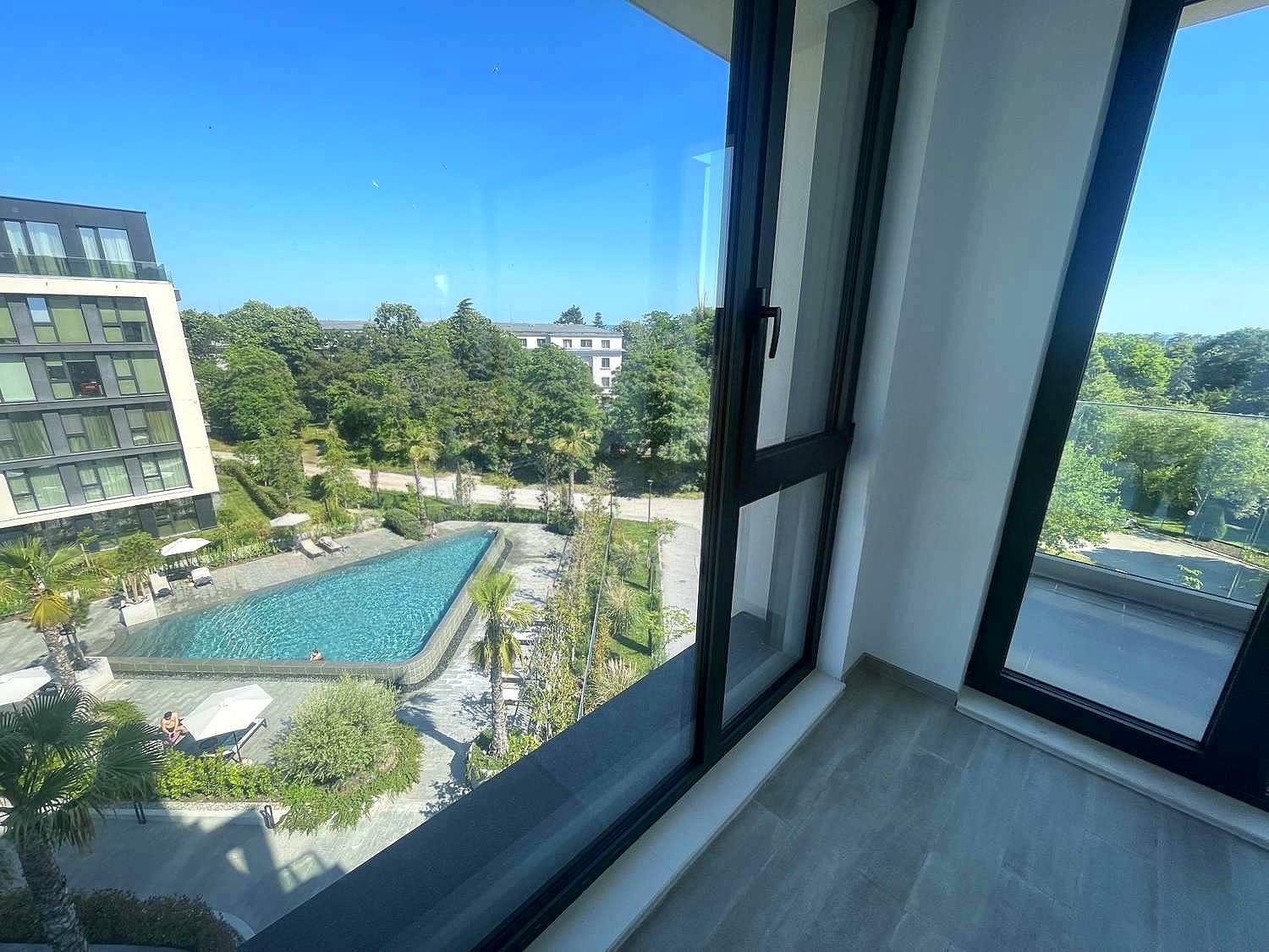 Apartments For Sale 4-Room, Varna, SS. Konstantin and Elena Resort