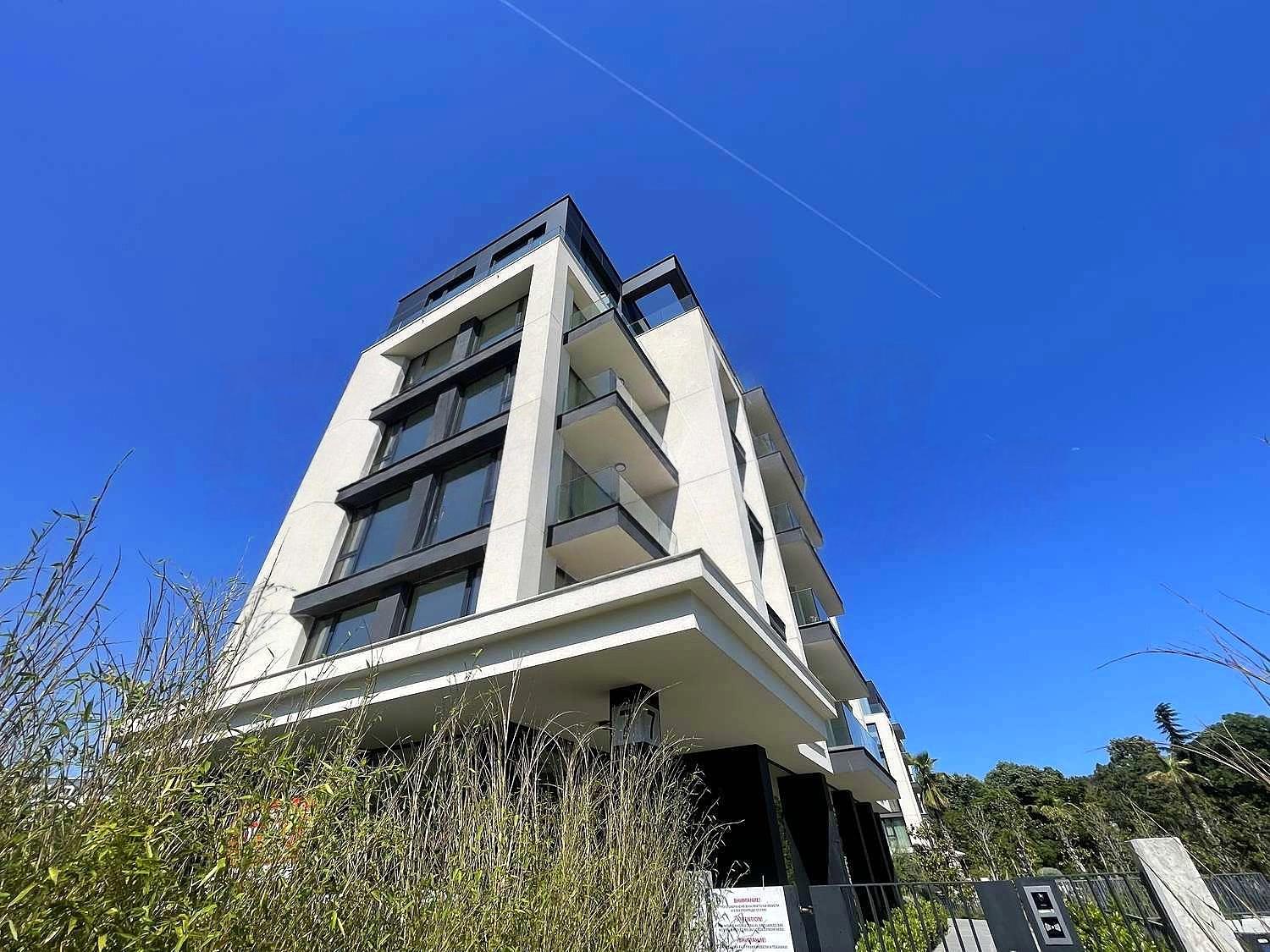 Apartments For Sale 4-Room, Varna, SS. Konstantin and Elena Resort