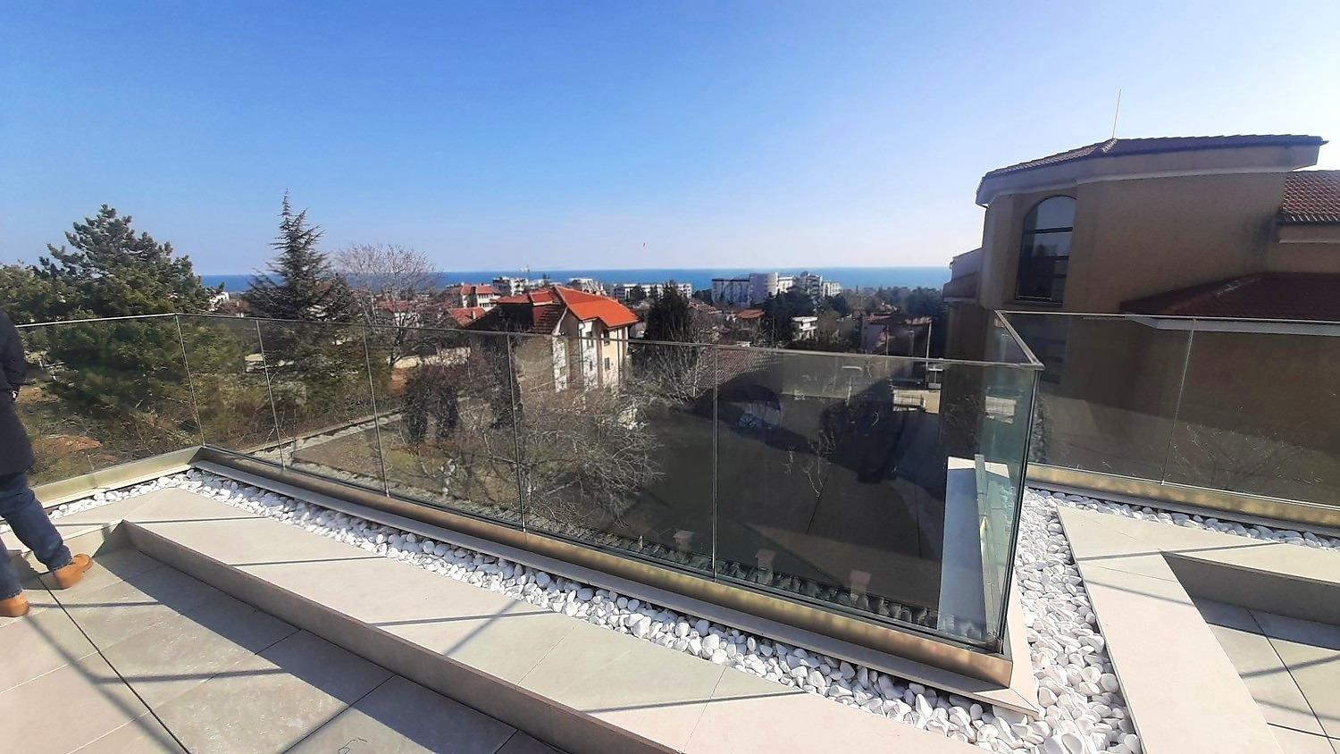 Apartments For Sale Maisonette, Varna, Gorna Traka Area