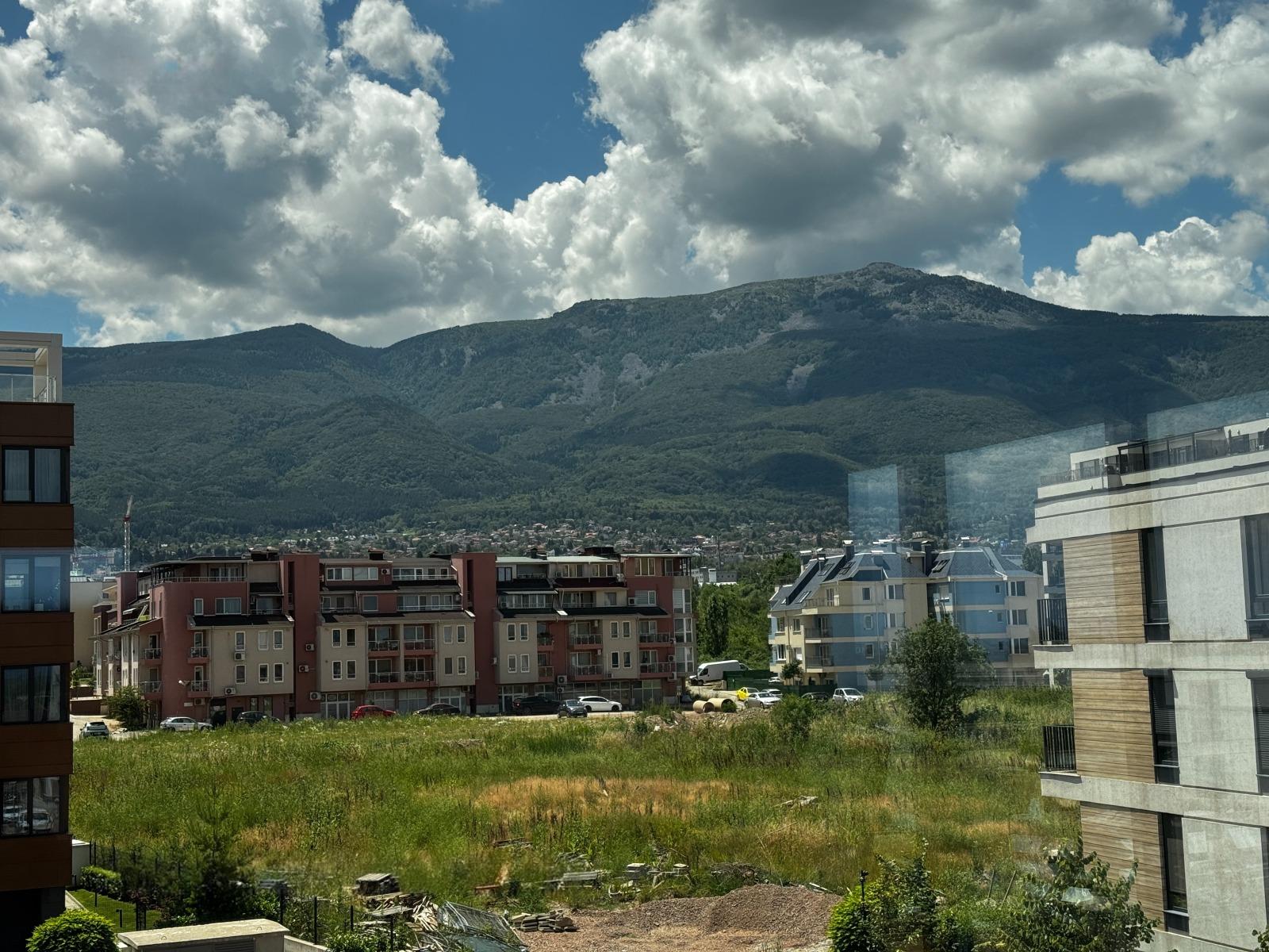 Apartments For Sale 4-Room, Sofia, Vitosha