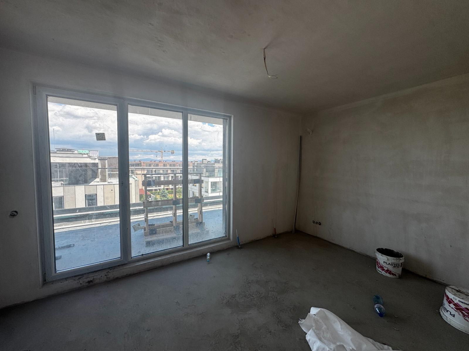 Apartments For Sale 4-Room, Sofia, Vitosha