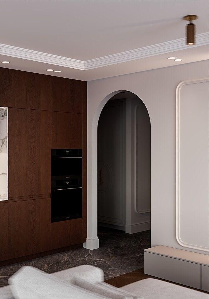 Apartments For Sale 4-Room, Sofia, Krastova Vada