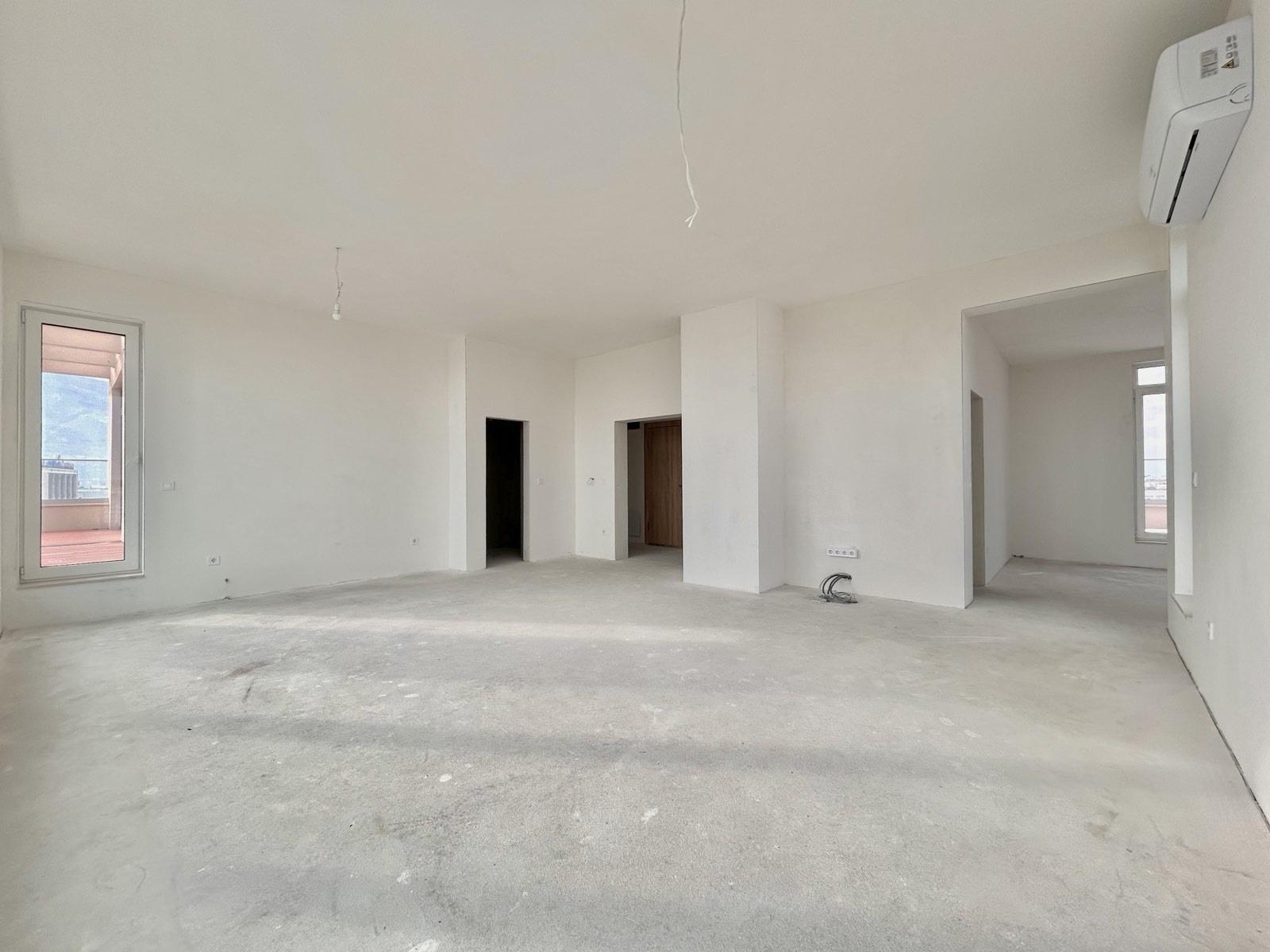 Apartments For Sale 4-Room, Sofia, Krastova Vada