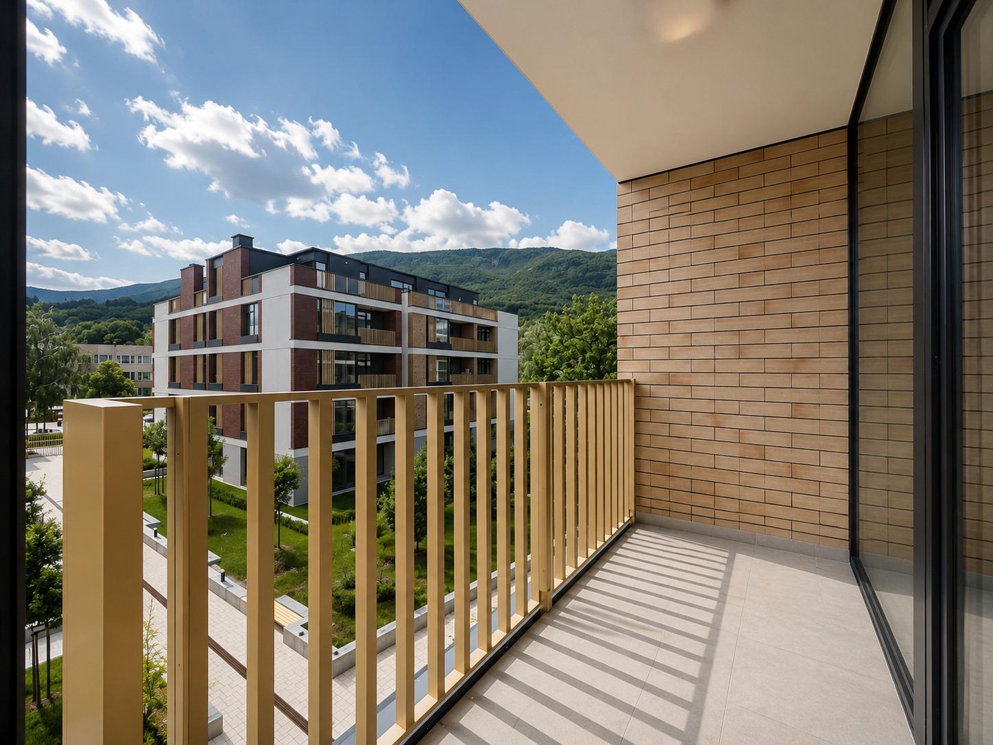 Apartments For Sale 3-Room, Sofia, Boyana