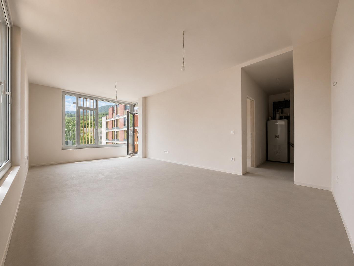 Apartments For Sale 3-Room, Sofia, Boyana