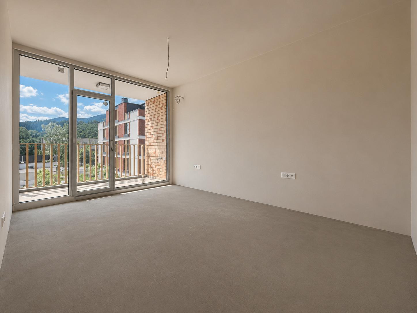 Apartments For Sale 3-Room, Sofia, Boyana