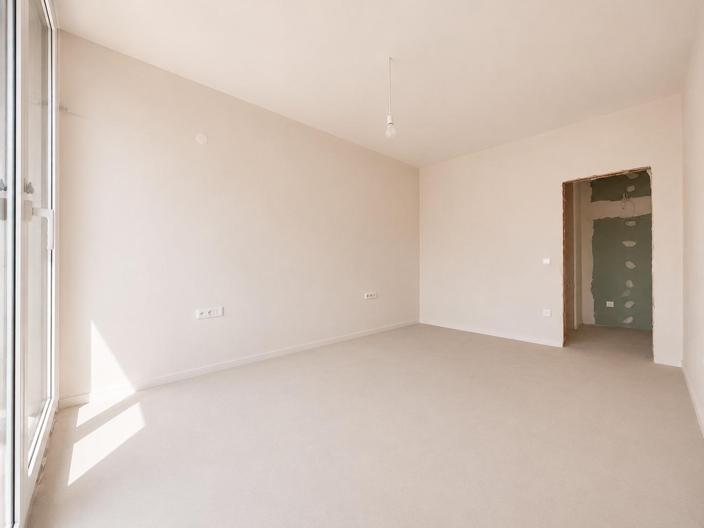 Apartments For Sale 3-Room, Sofia, Boyana