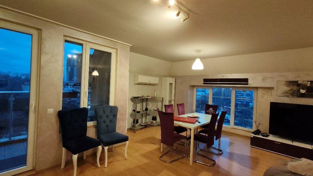 Apartments For Sale Maisonette, Sofia, Center