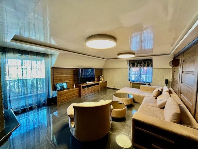 Apartments For Sale Maisonette, Sofia, Borovo