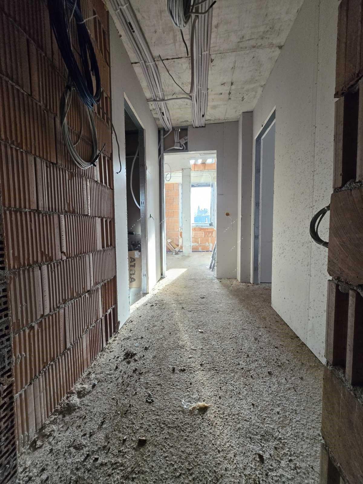 Apartments For Sale 4-Room, Sofia, Boyana