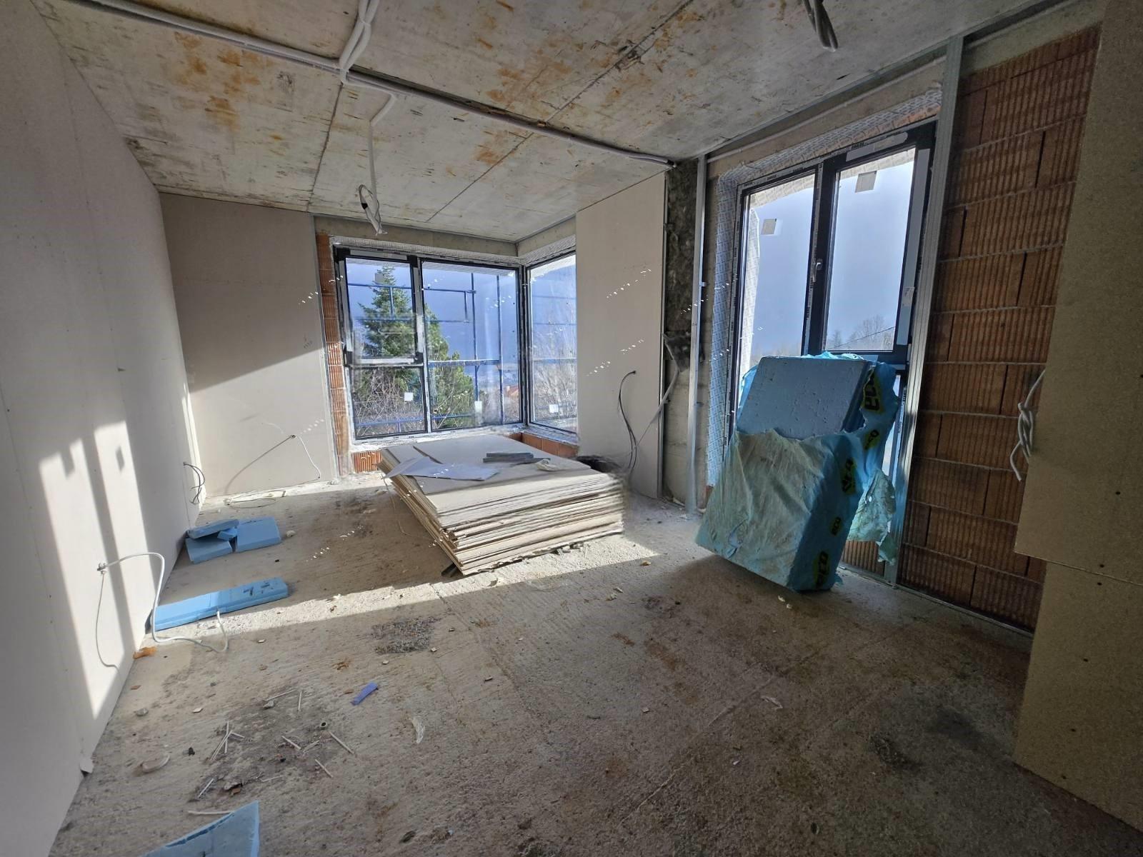 Apartments For Sale 4-Room, Sofia, Boyana